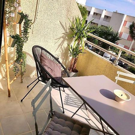 L'Iode Marine Apartman La Ciotat Kültér fotó