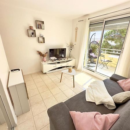 L'Iode Marine Apartman La Ciotat Kültér fotó