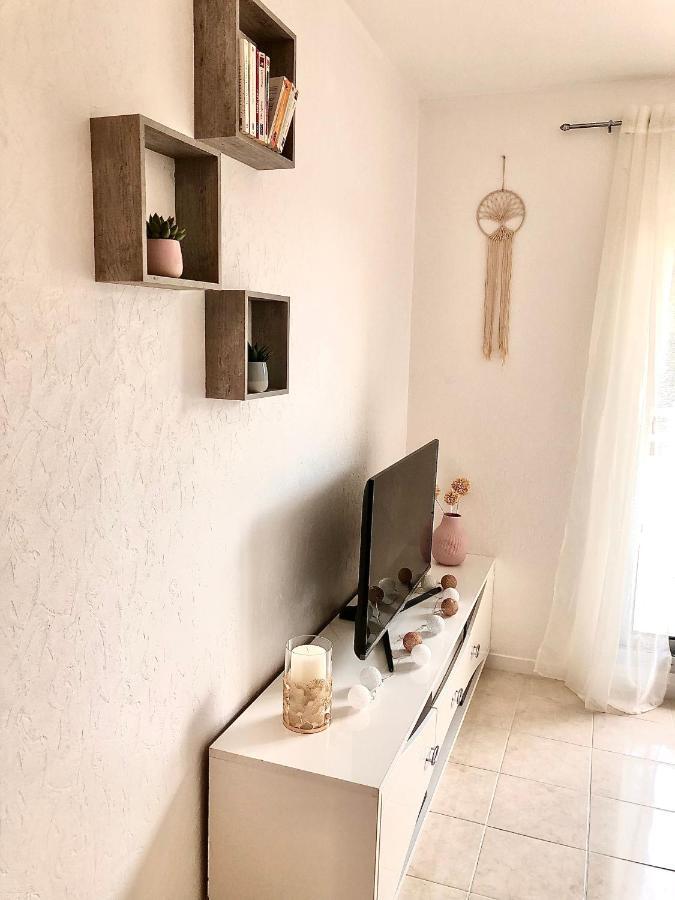 L'Iode Marine Apartman La Ciotat Kültér fotó