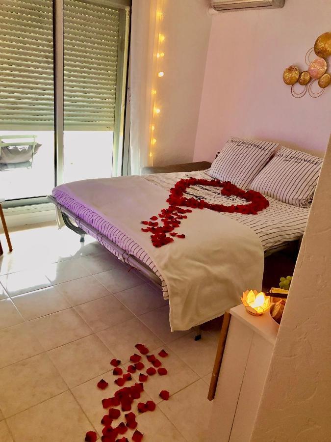 L'Iode Marine Apartman La Ciotat Kültér fotó