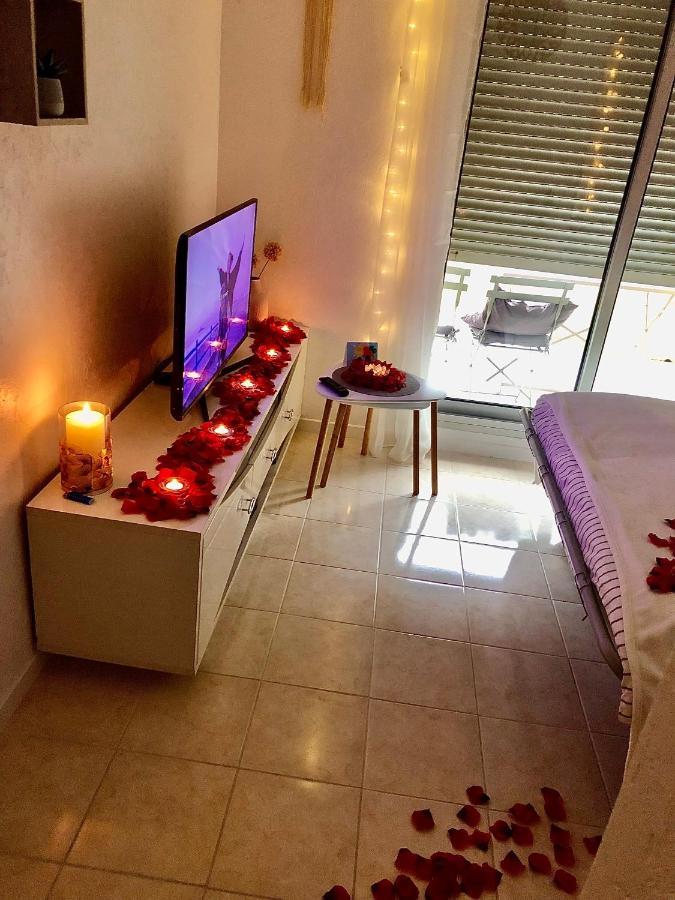 L'Iode Marine Apartman La Ciotat Kültér fotó