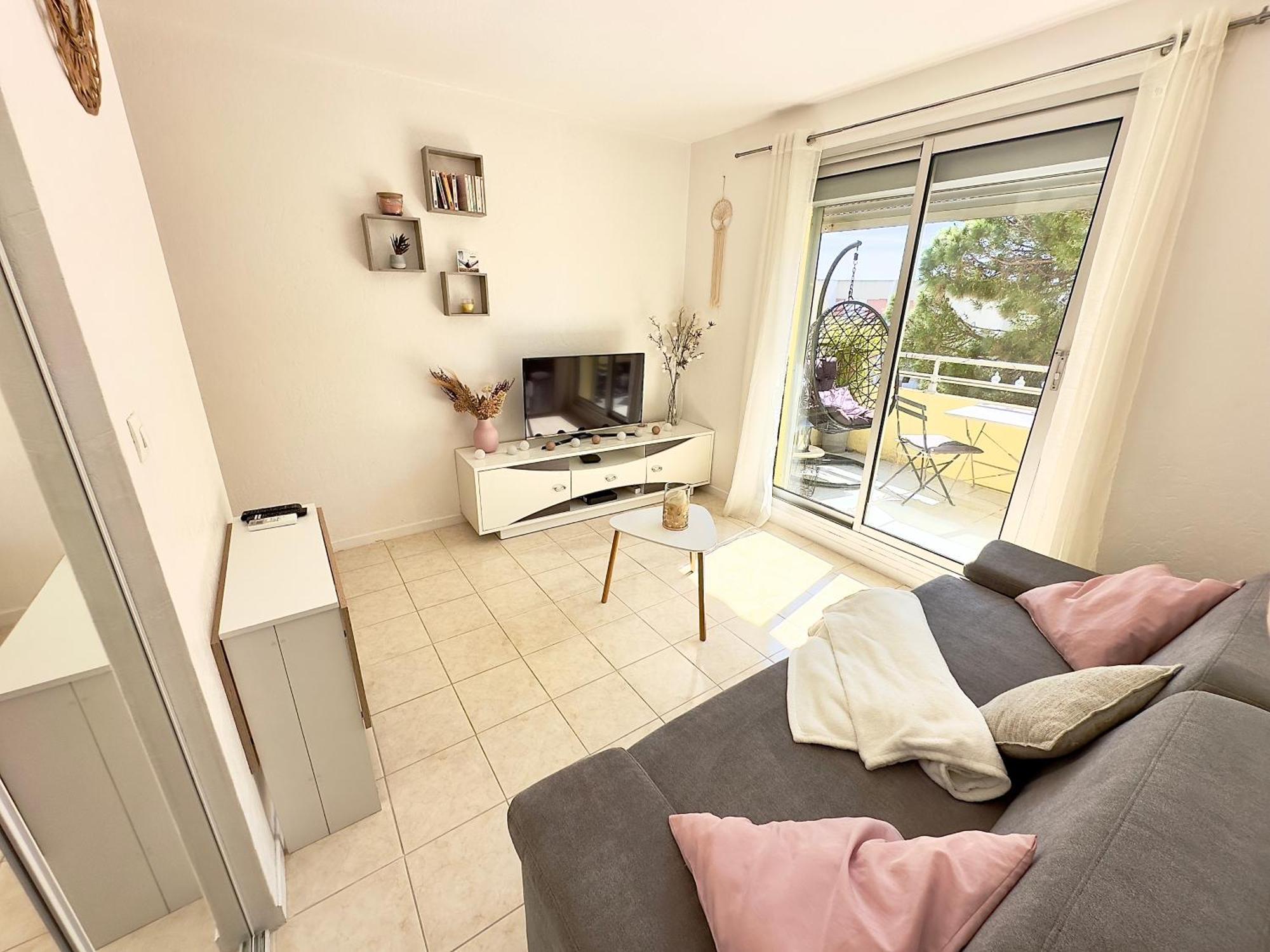 L'Iode Marine Apartman La Ciotat Kültér fotó